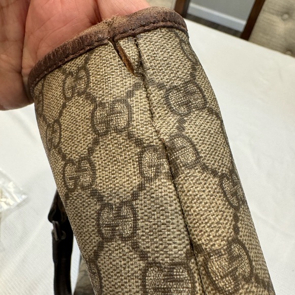 Authentic Gucci Shoulder bag - Picture 16 of 16